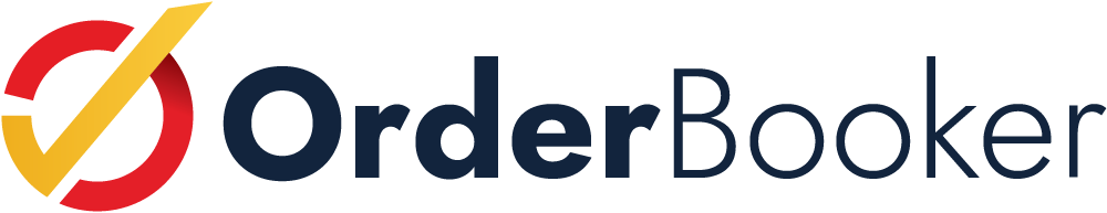 Order Booker